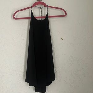 ASTR Chain Link Tank